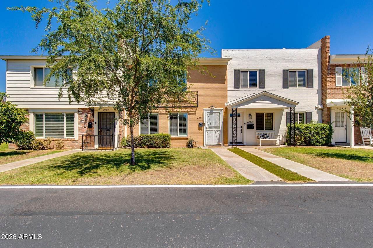 4081 Campbell Avenue - Photo 1