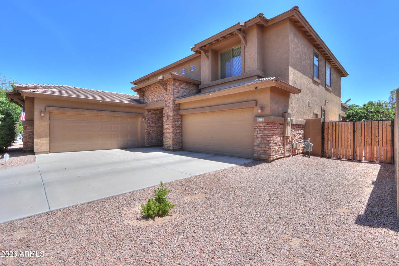 265 Blue Lagoon Drive - Photo 1