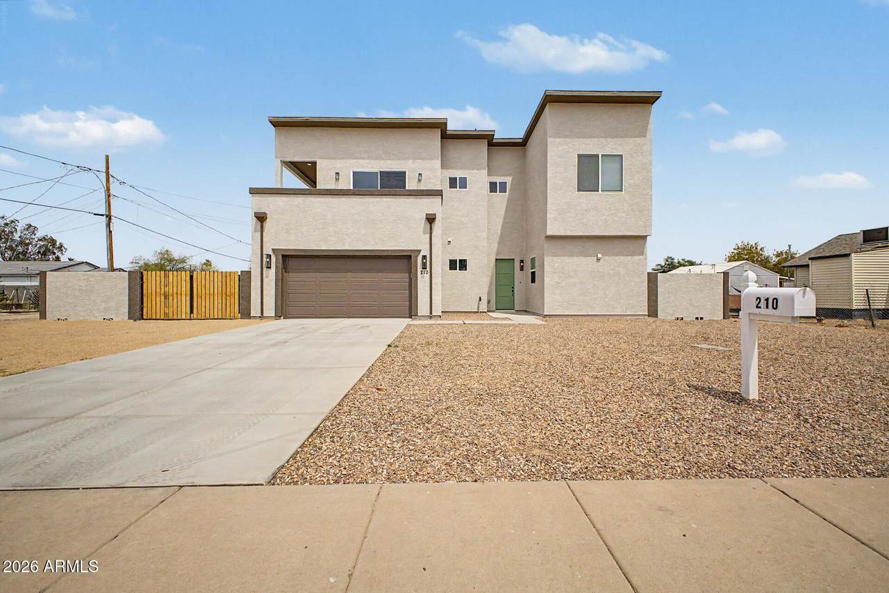 210 2ND Street - Photo 1
