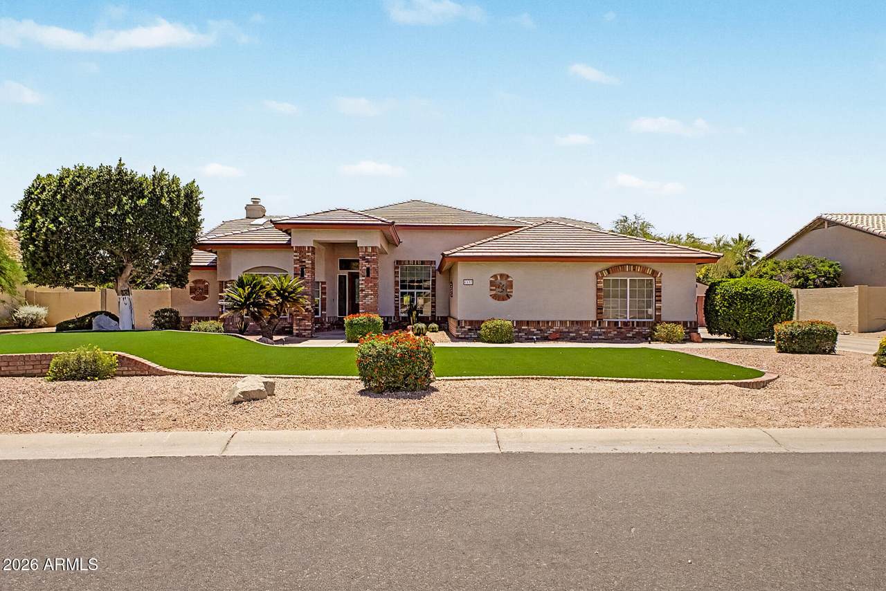 4637 Misty Willow Lane - Photo 1