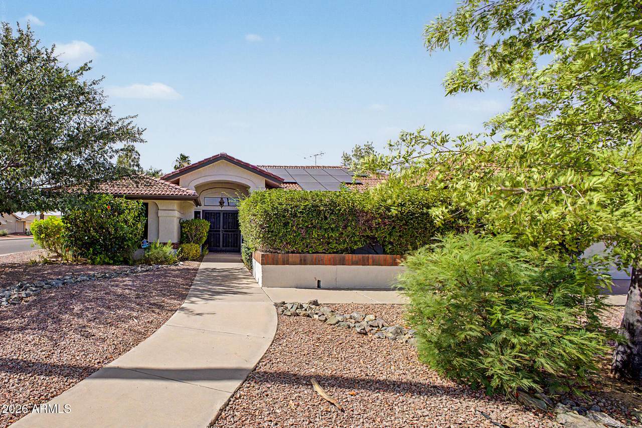 14752 Buttonwood Drive - Photo 1