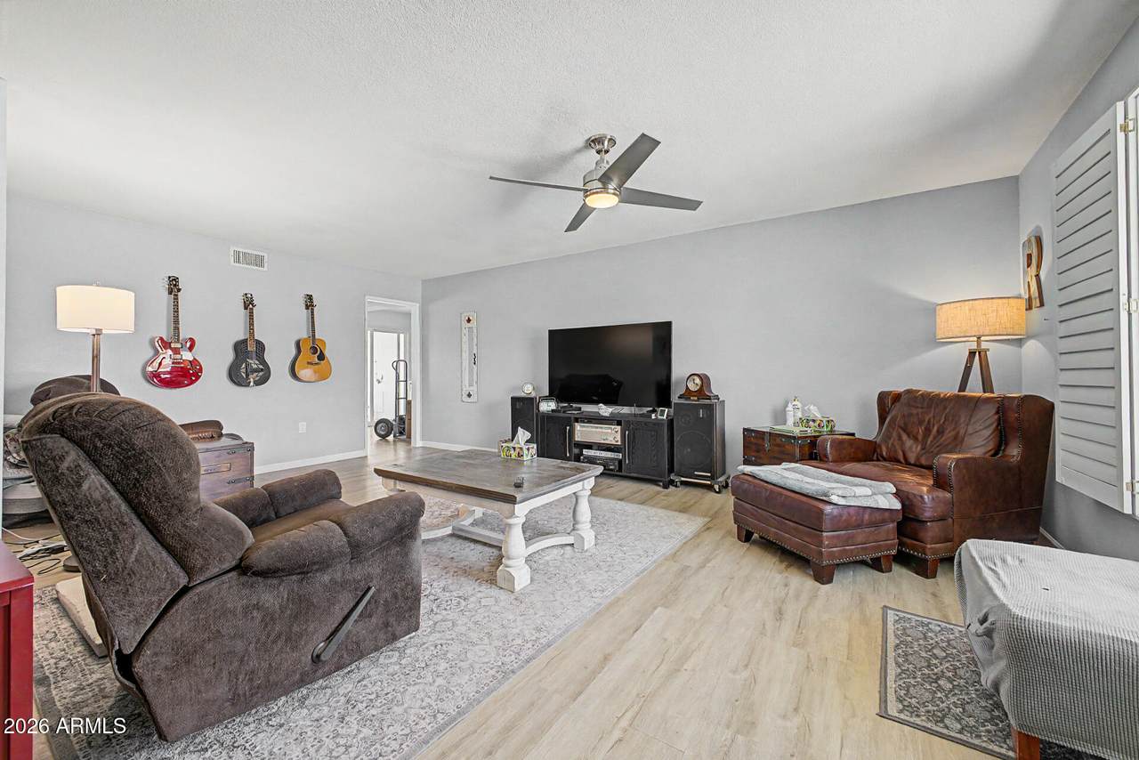 12551 Parkwood Drive - Photo 1