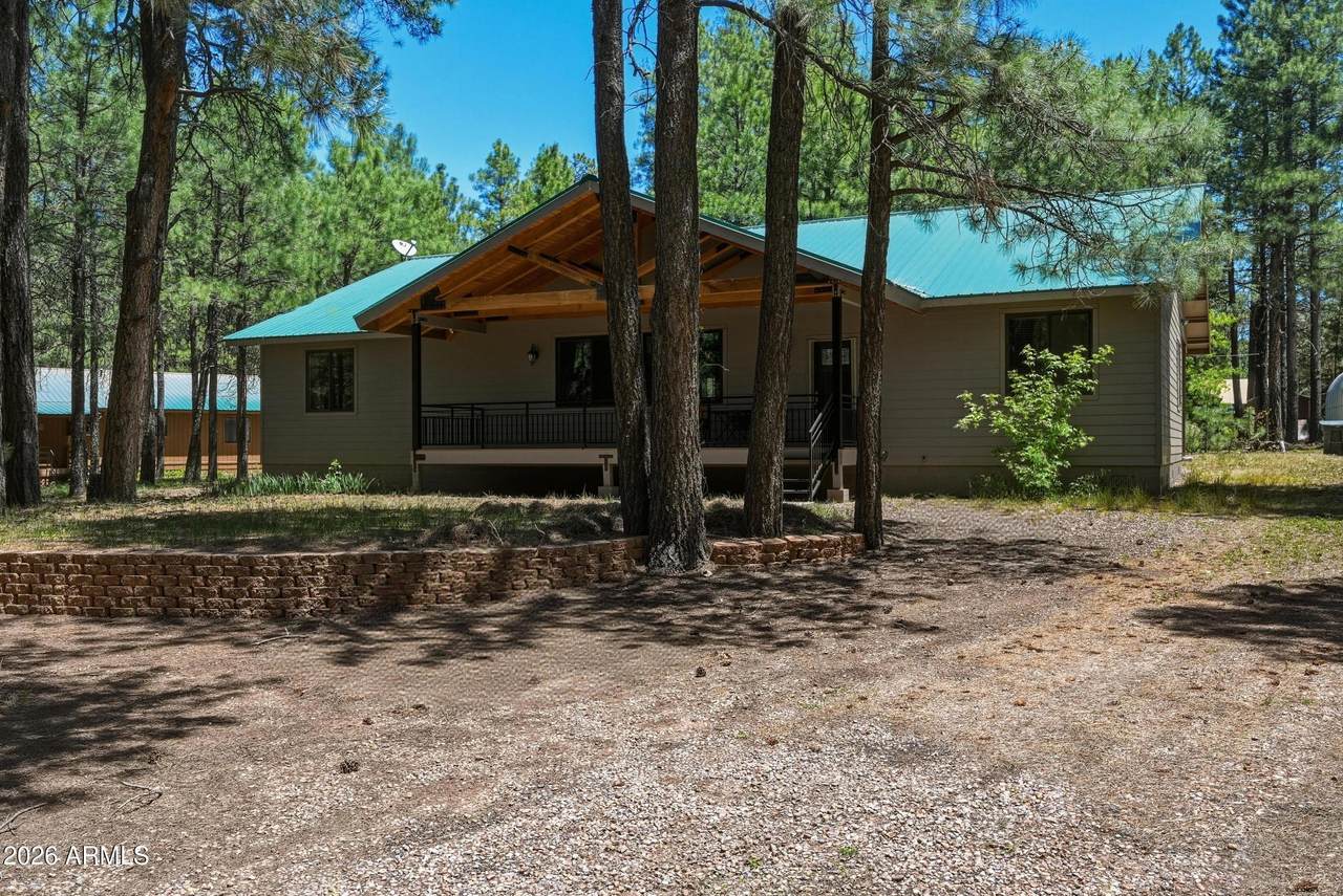 1233 Merzville Road - Photo 1