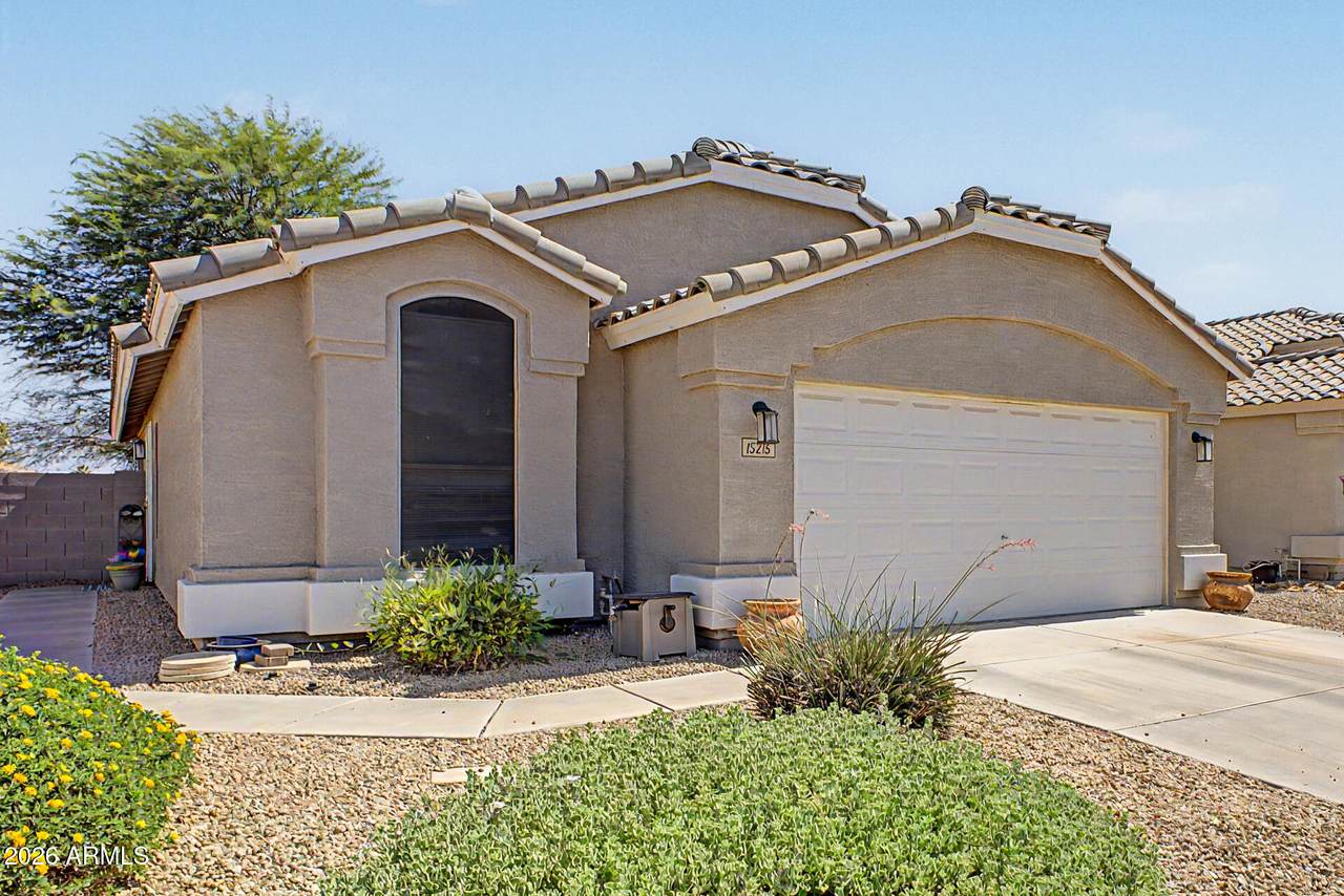 15215 Eureka Trail - Photo 1