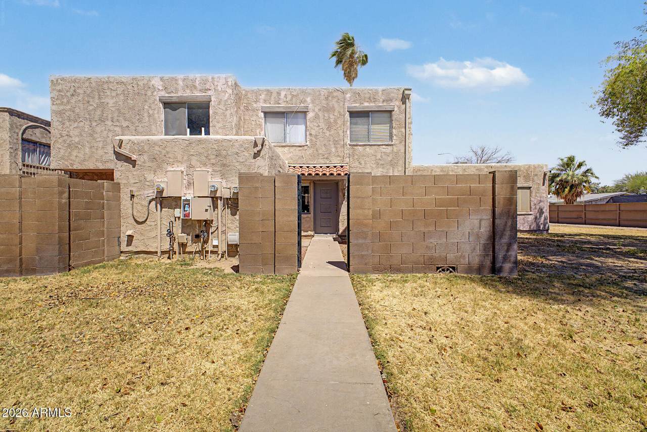 600 Dobson Road - Photo 1