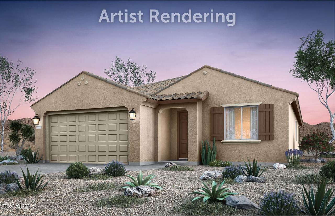 36434 Ghia Drive - Photo 1