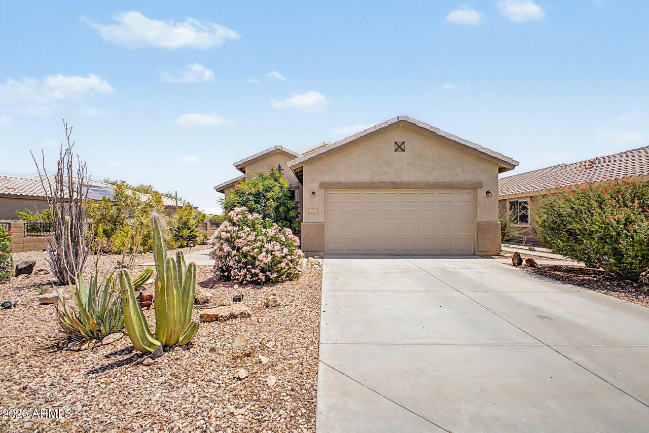 237 225TH Avenue - Photo 1