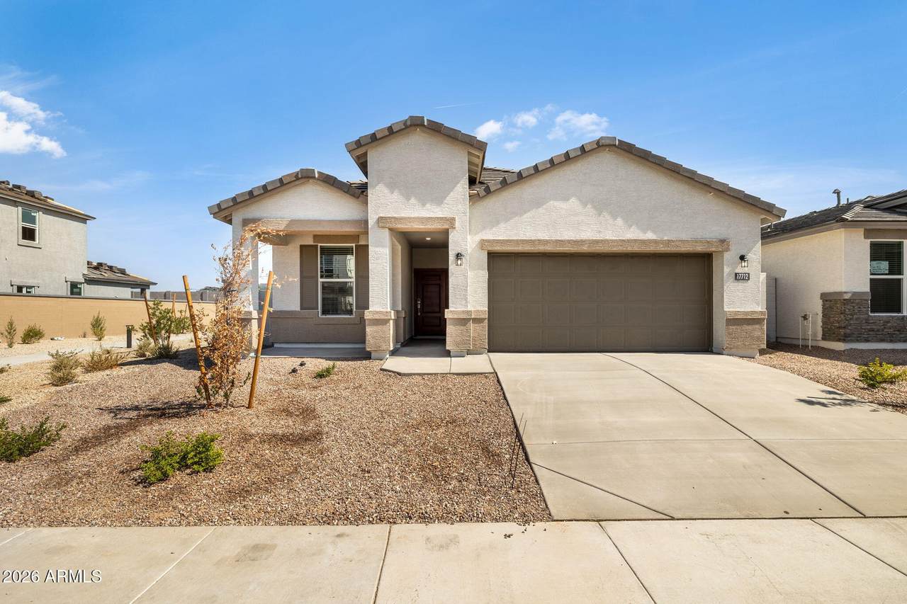 17744 Palo Verde Avenue - Photo 1