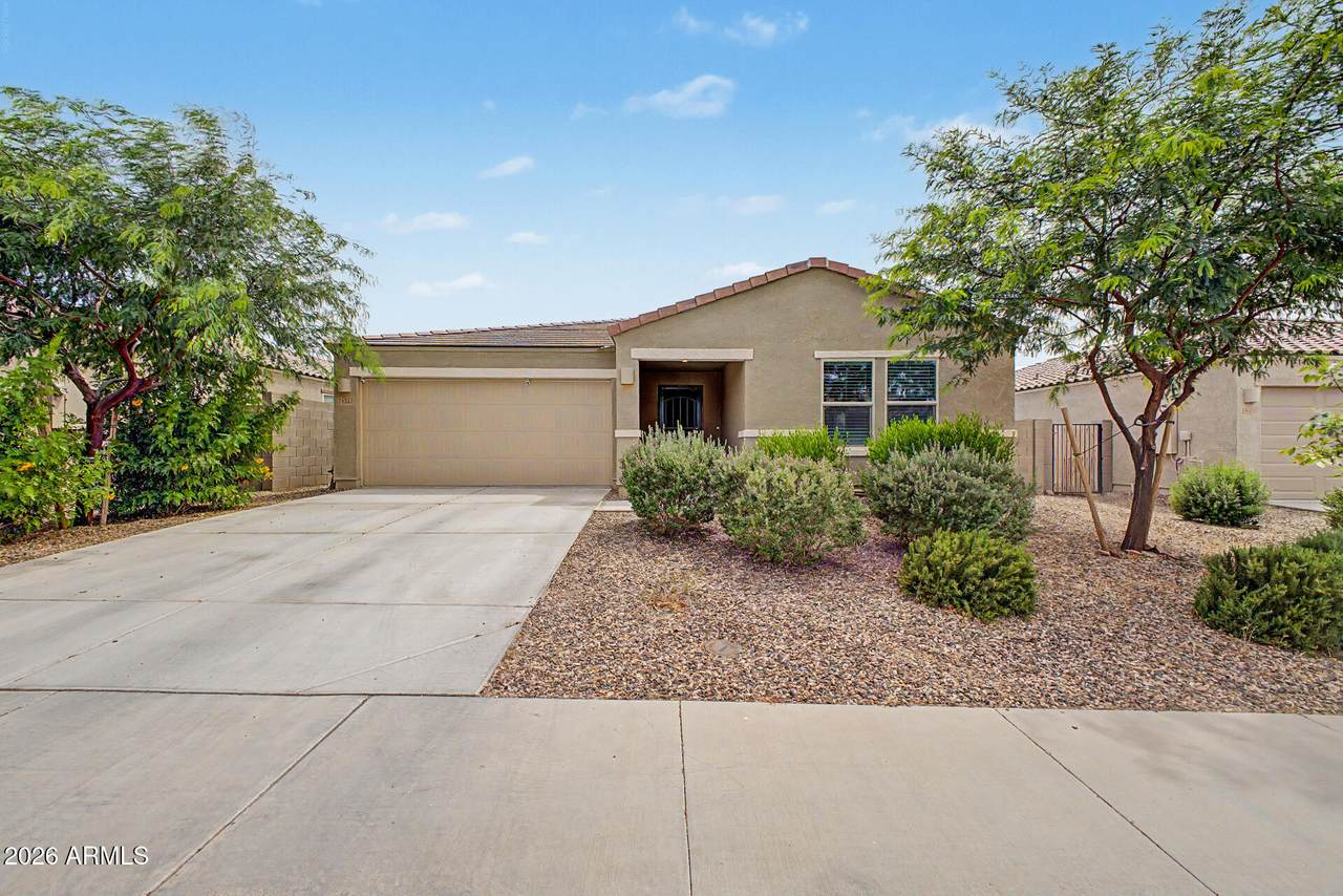 18351 Donato Drive - Photo 1