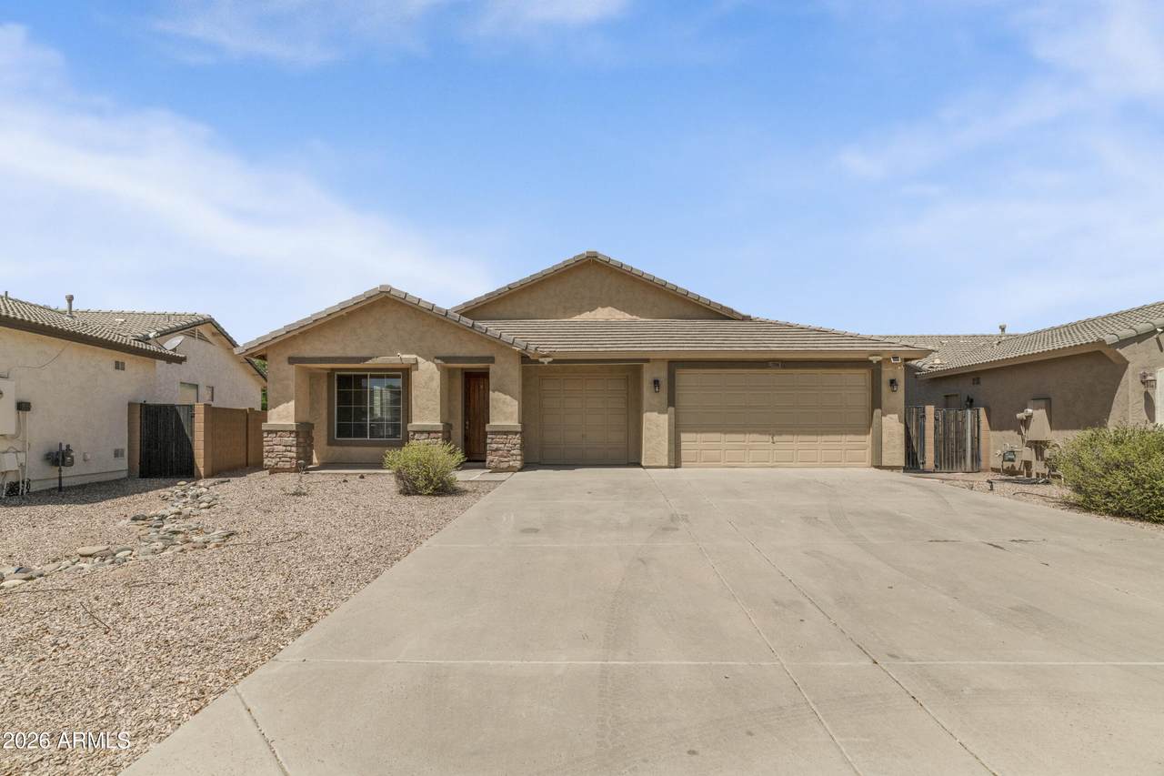 7316 Ellis Street - Photo 1