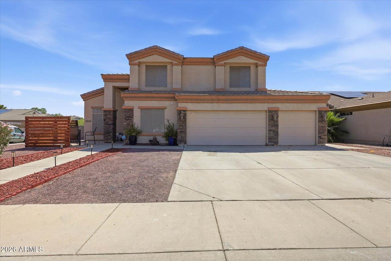2130 Cypress Point Way - Photo 1
