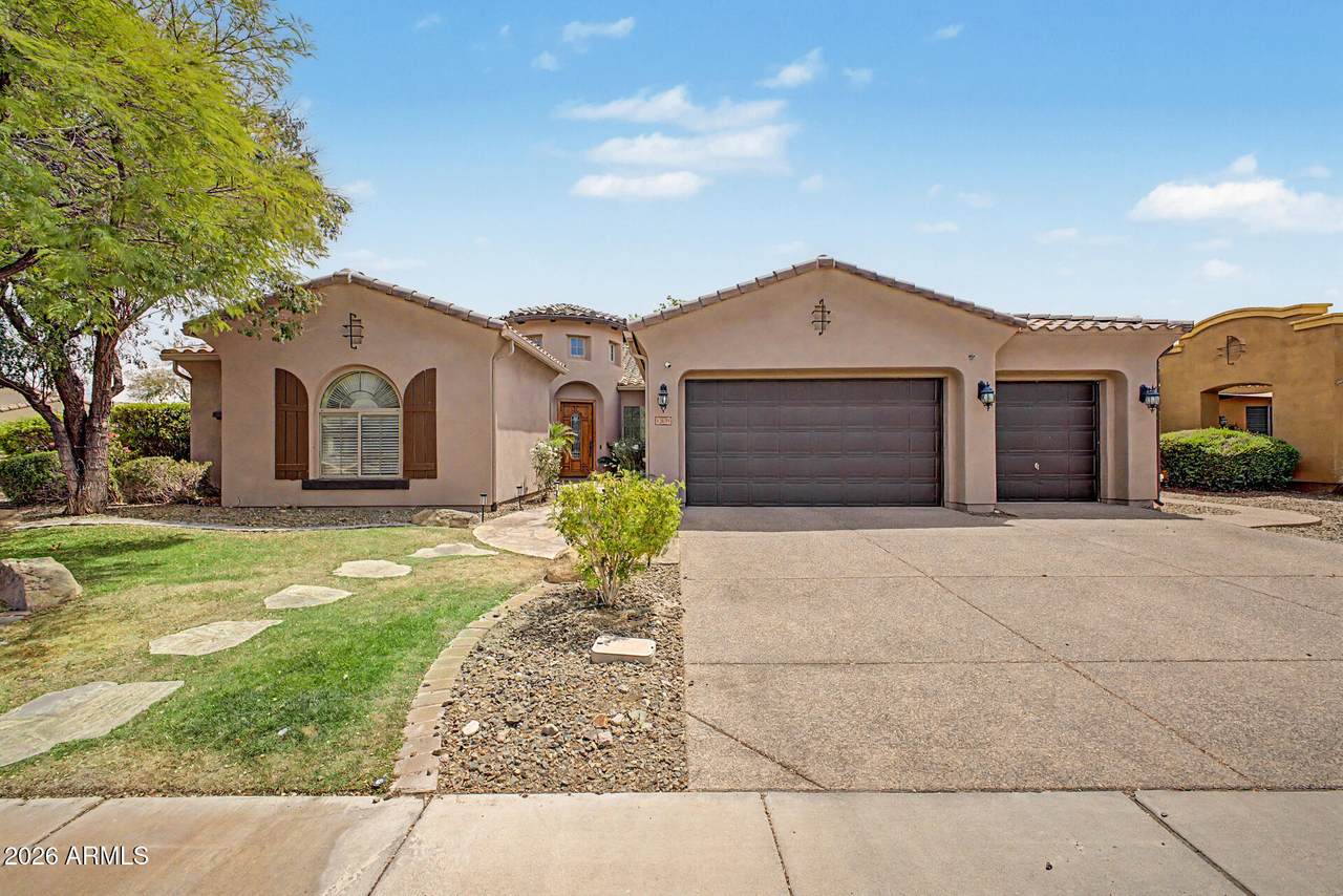 12071 Morning Vista Drive - Photo 1