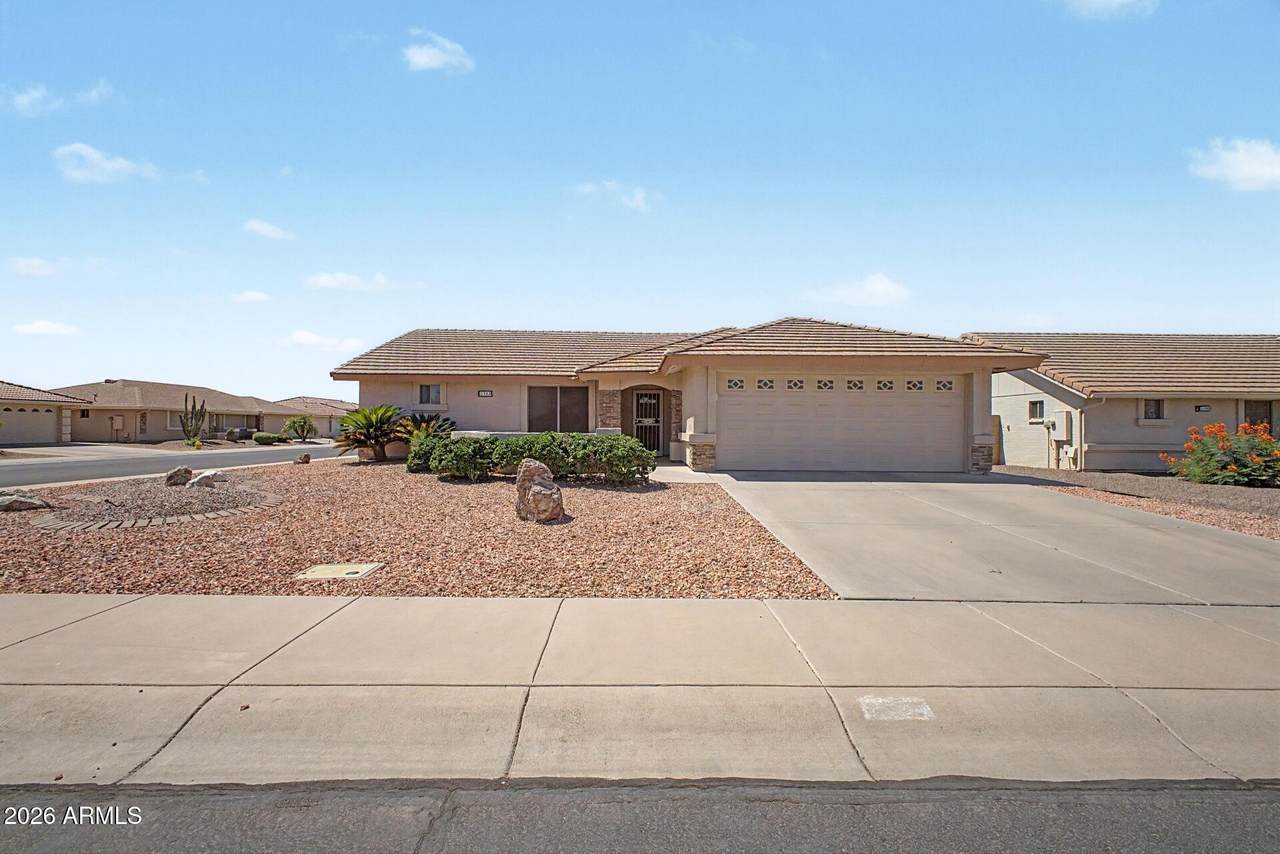 11543 Milagro Avenue - Photo 1