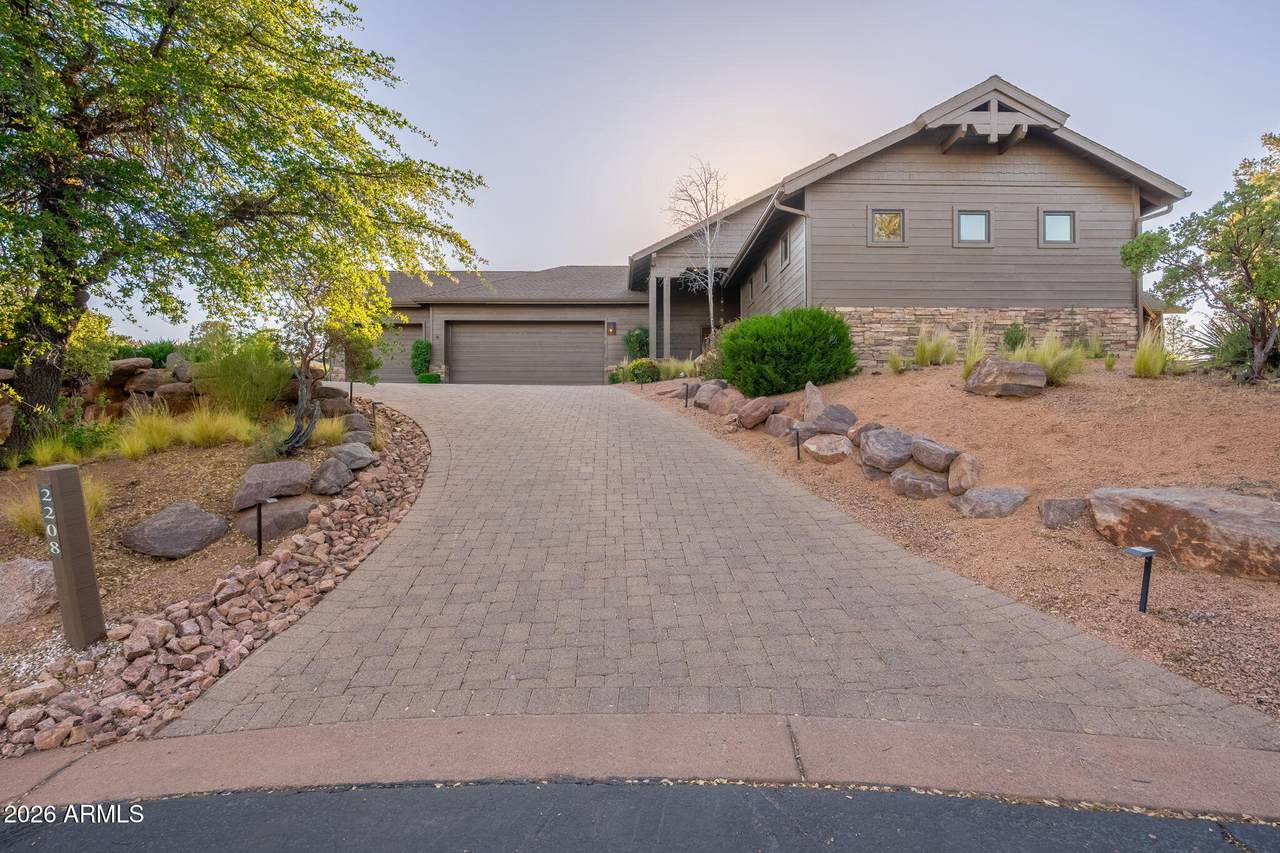 2208 Filaree Circle - Photo 1