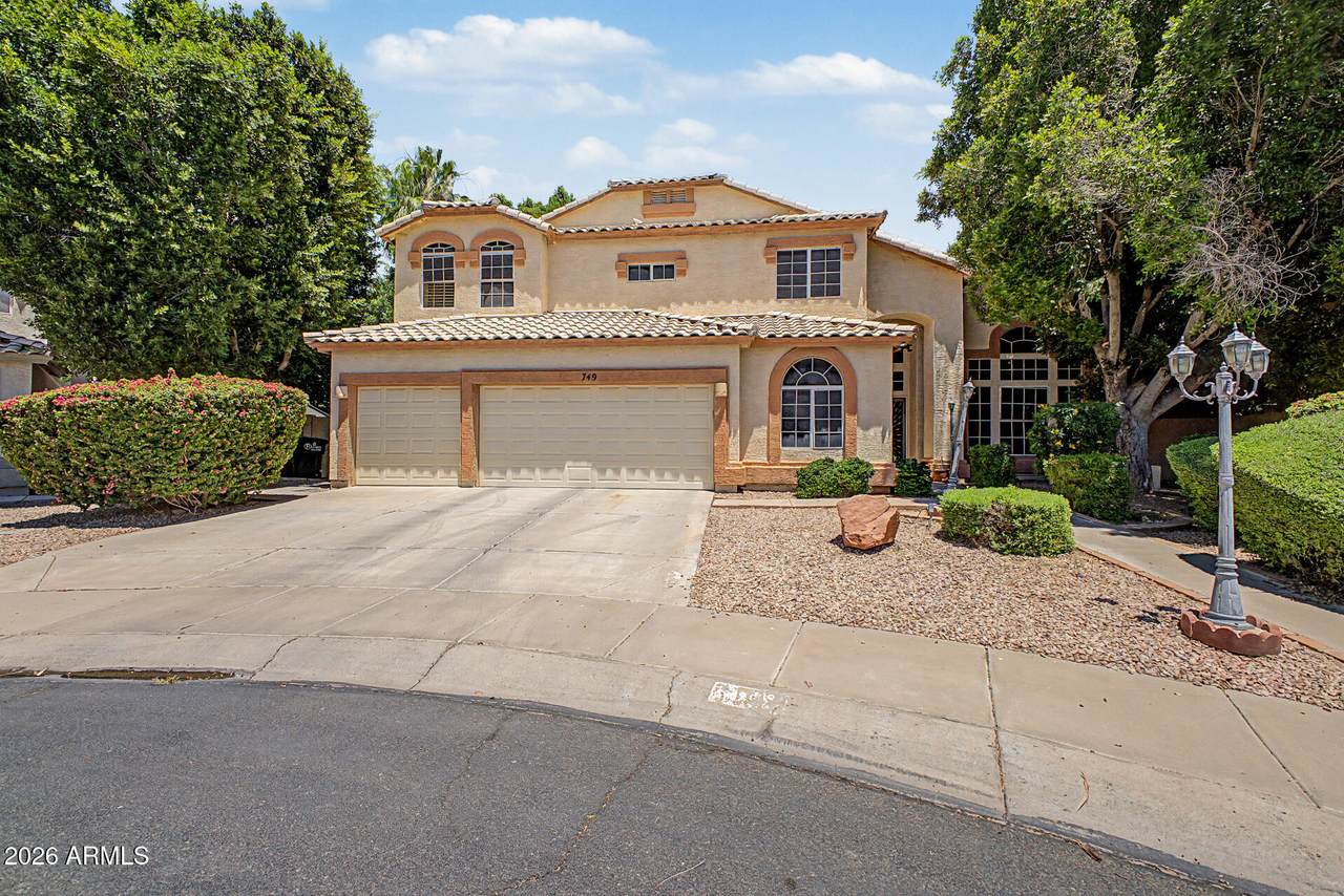 749 Copper Key Court - Photo 1