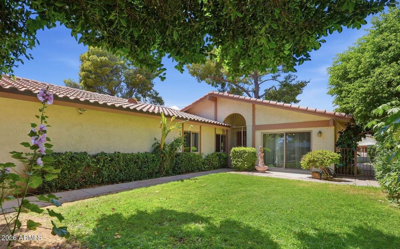 1534 Southshore Drive - Photo 1