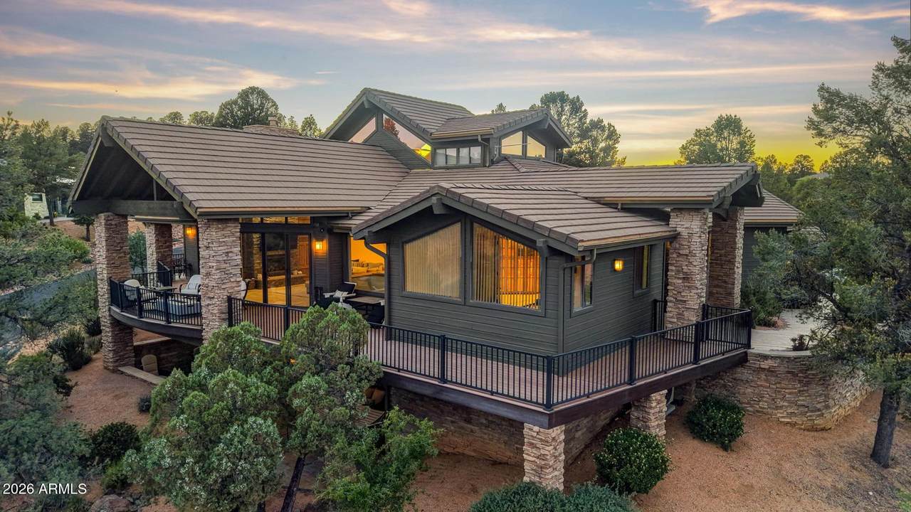 2908 Rim Club Drive - Photo 1