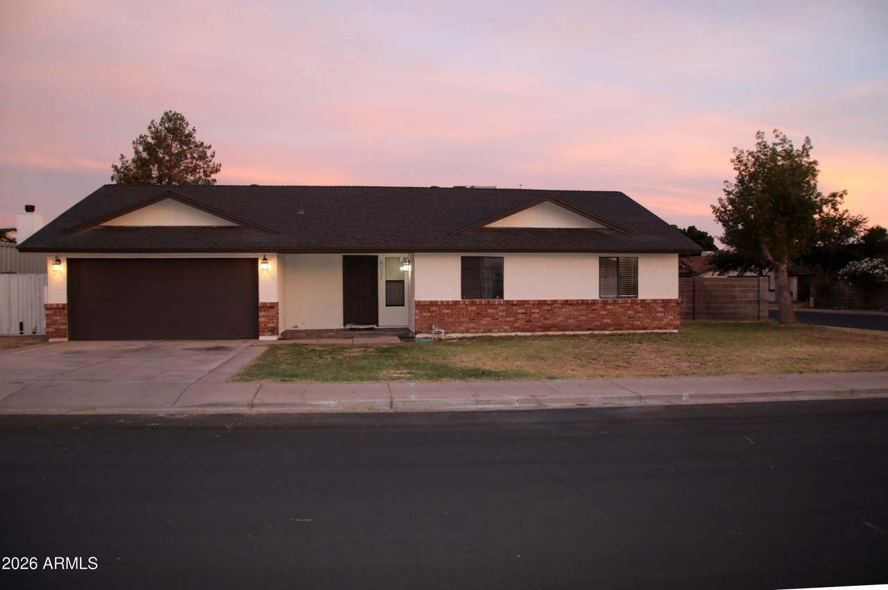 6231 Inglewood Street - Photo 1