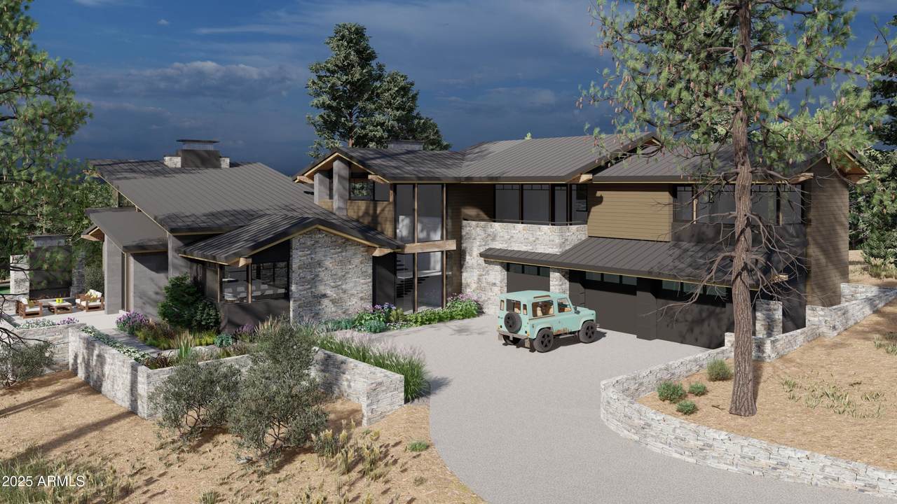 2000 Del Rae Drive - Photo 1