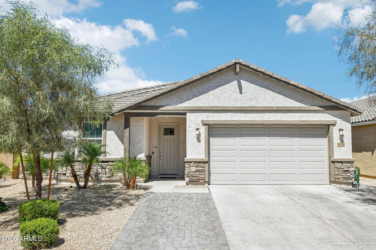 4524 Hazel Lane - Photo 1