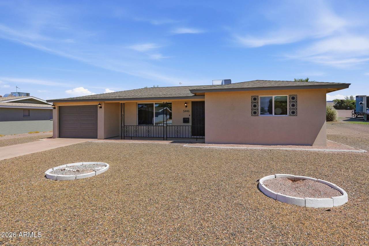 5446 Dallas Street - Photo 1