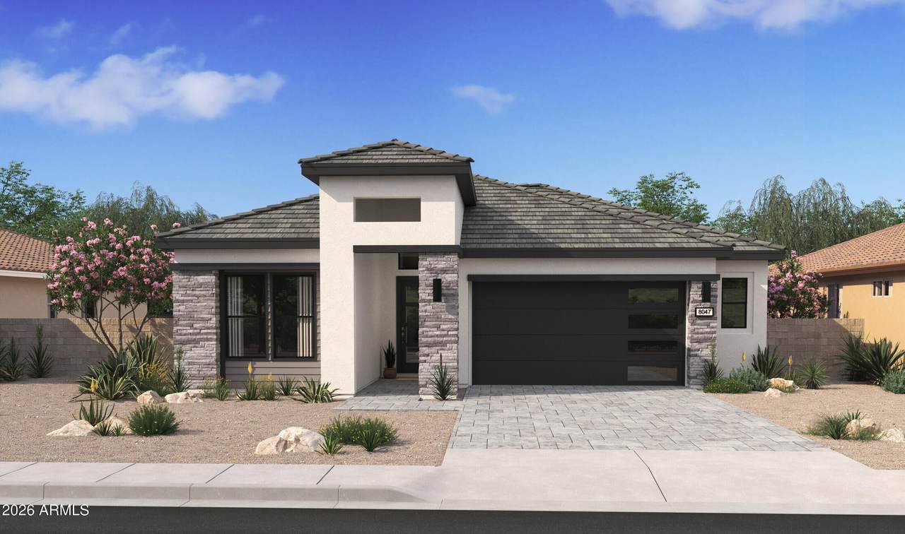 20793 Palo Verde Drive - Photo 1