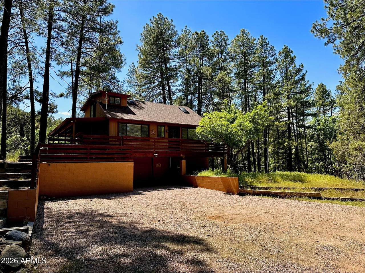 4822 Brandon Way - Photo 1