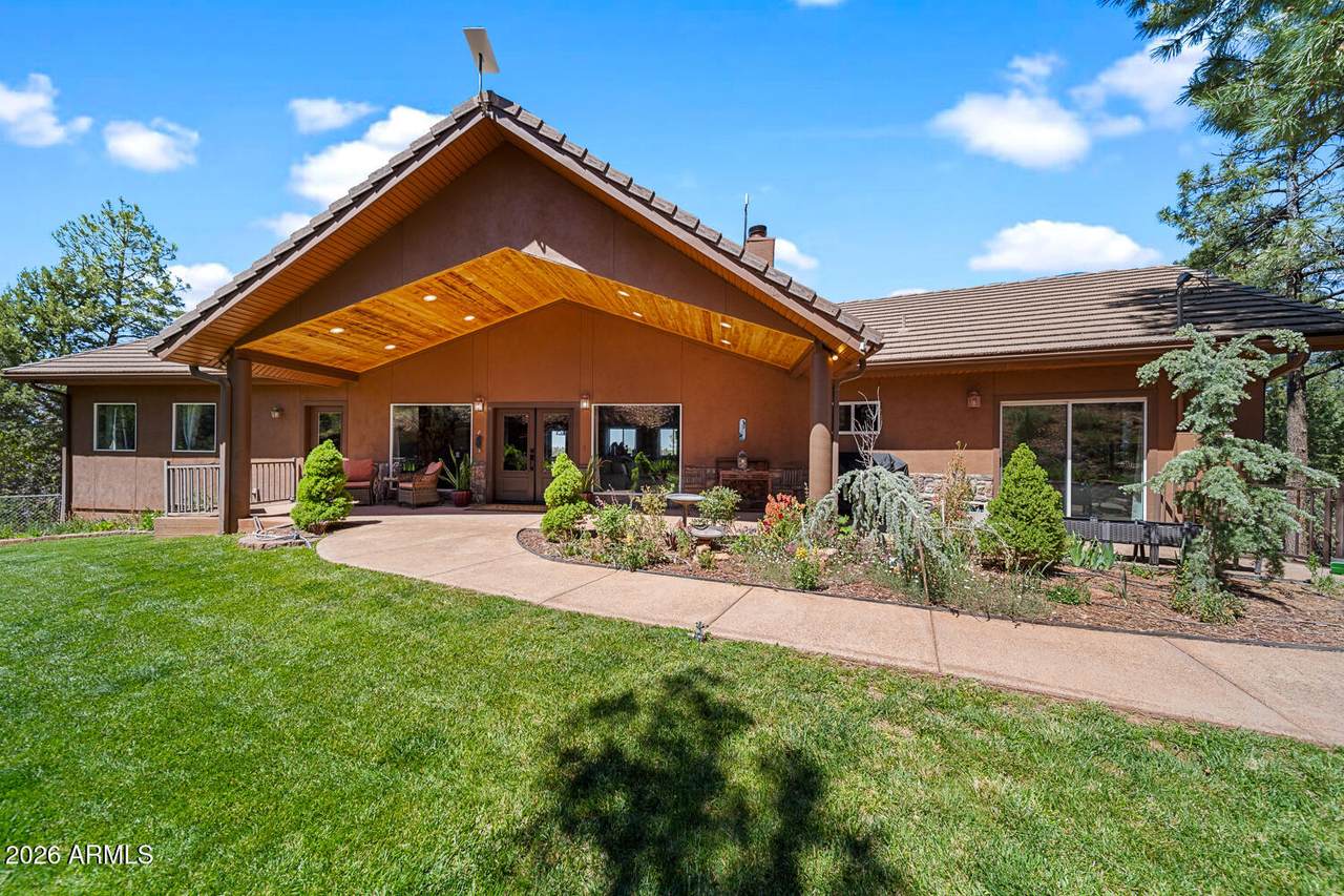 7056 Bustin Dutch Trail - Photo 1