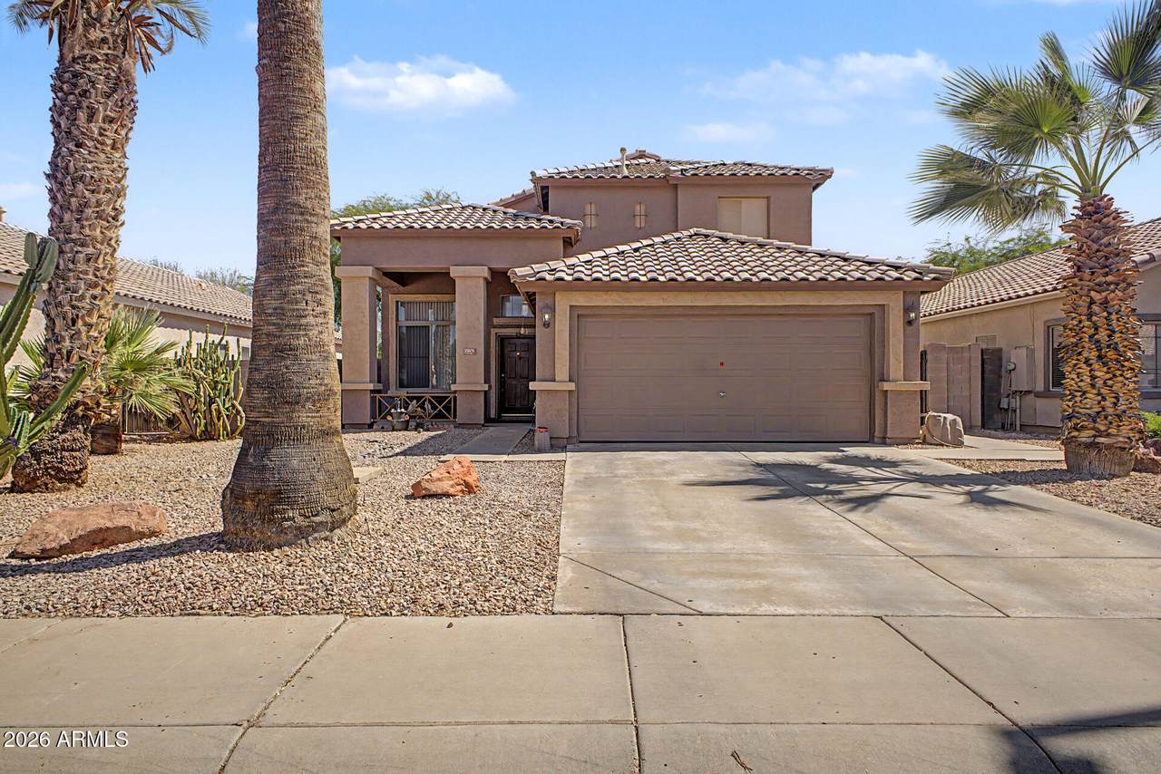 2859 Cathy Drive - Photo 1
