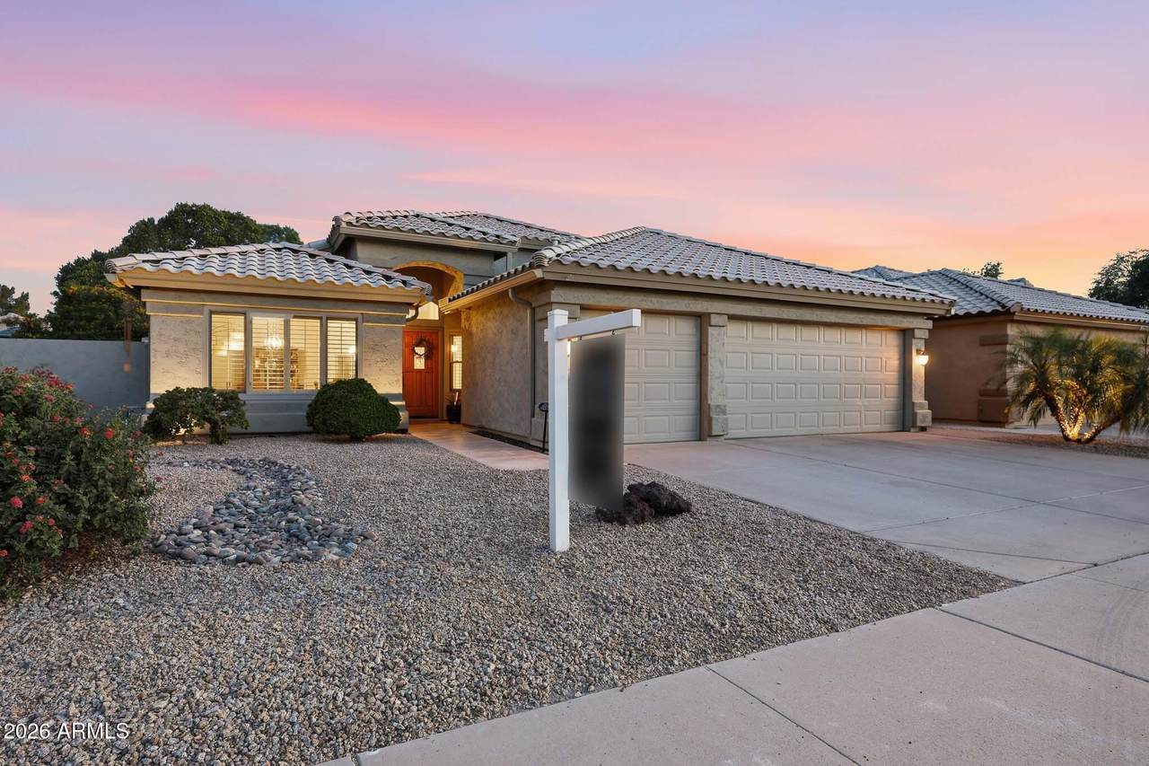 6619 Louise Drive - Photo 1