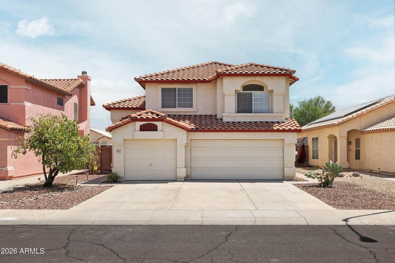 8925 Tierra Buena Lane - Photo 1