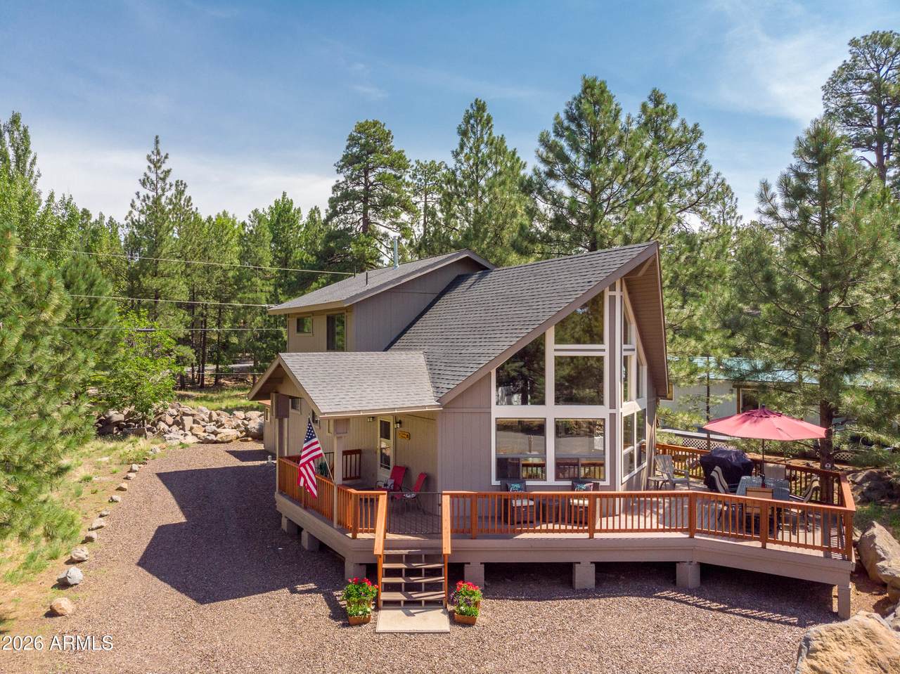 710 Trout Creek Road - Photo 1