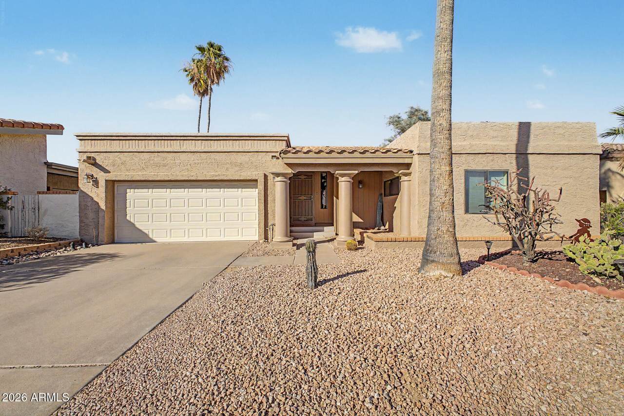 14607 La Costa Drive - Photo 1