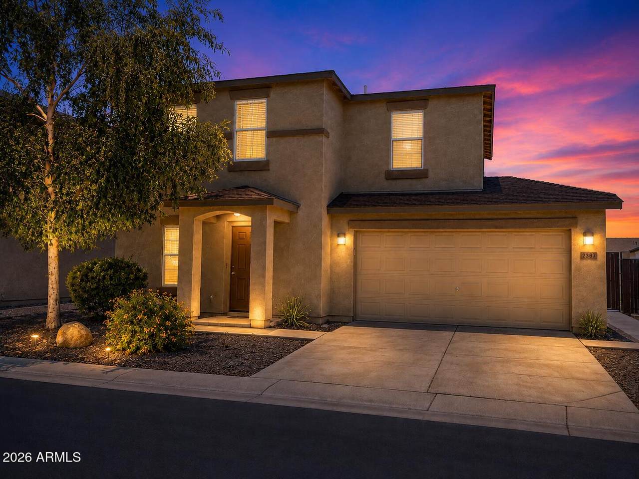 2387 Meadow Creek Way - Photo 1