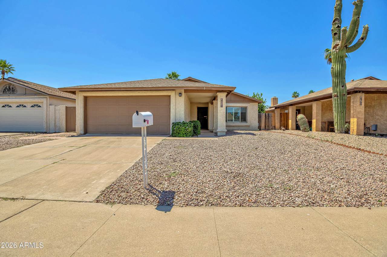 8683 Fillmore Street - Photo 1