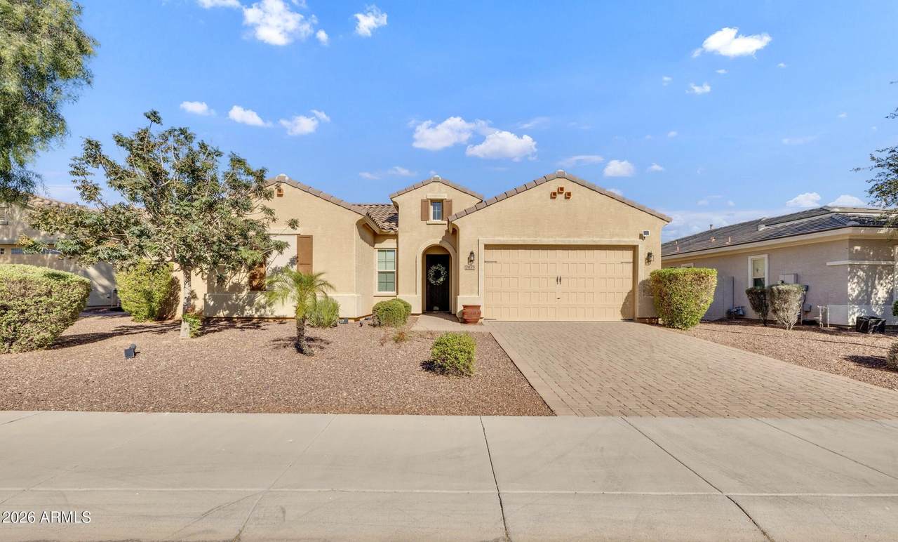 7475 Remuda Drive - Photo 1