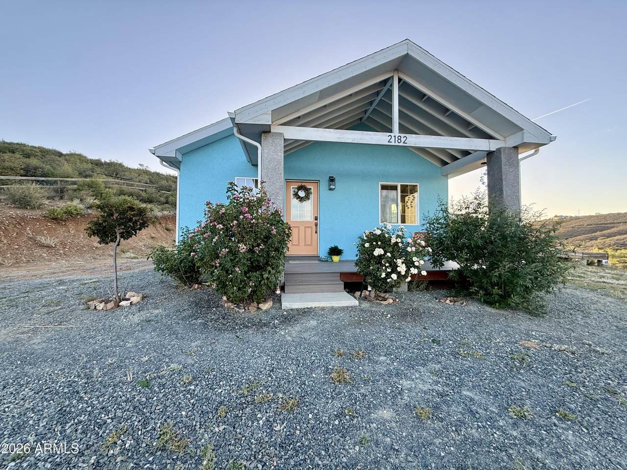 2182 Liberty Pass - Photo 1