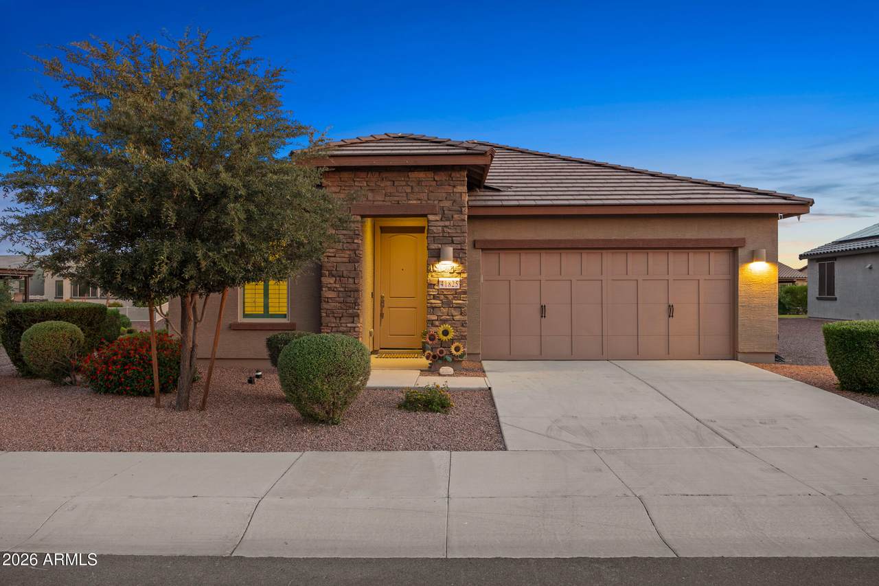 41825 Mesquite Road - Photo 1