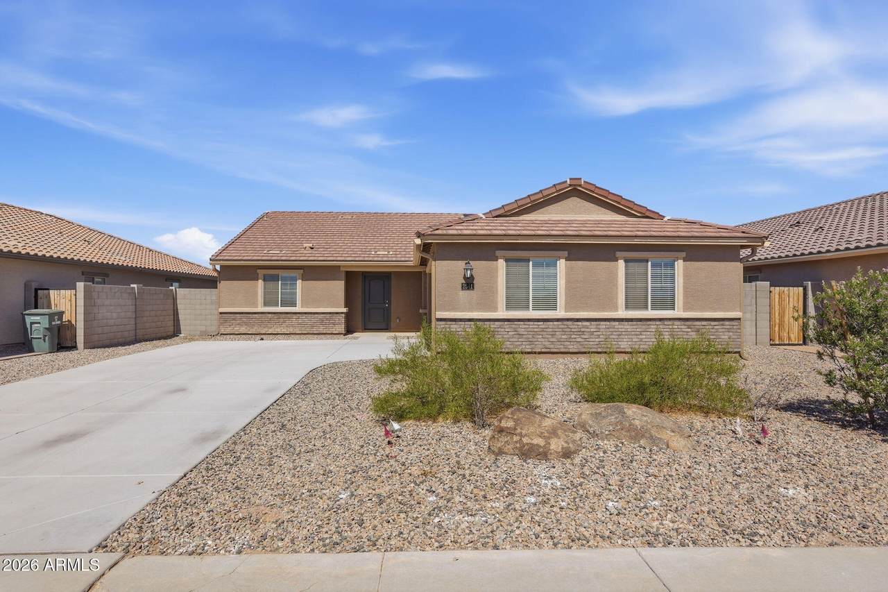 2541 Mcdonald Lane - Photo 1