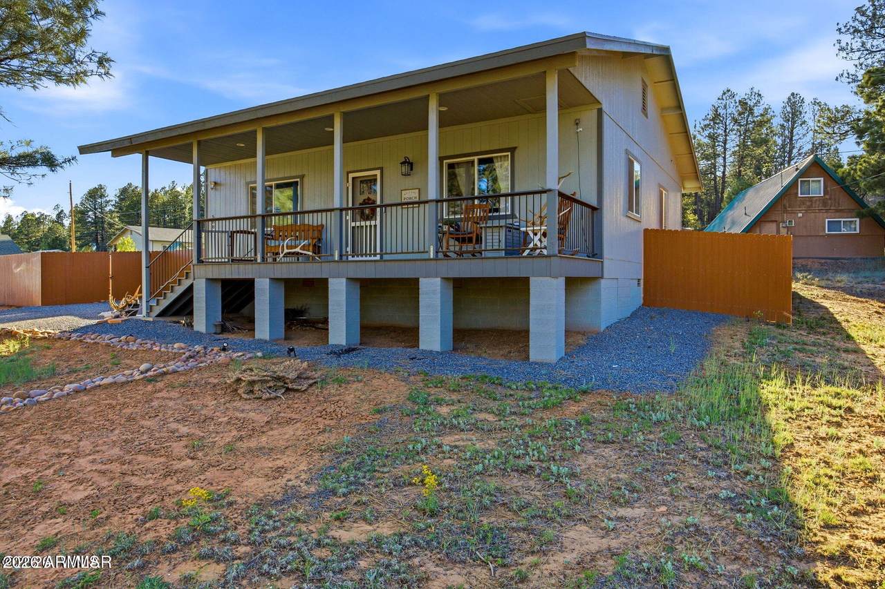 588 Rim Road - Photo 1