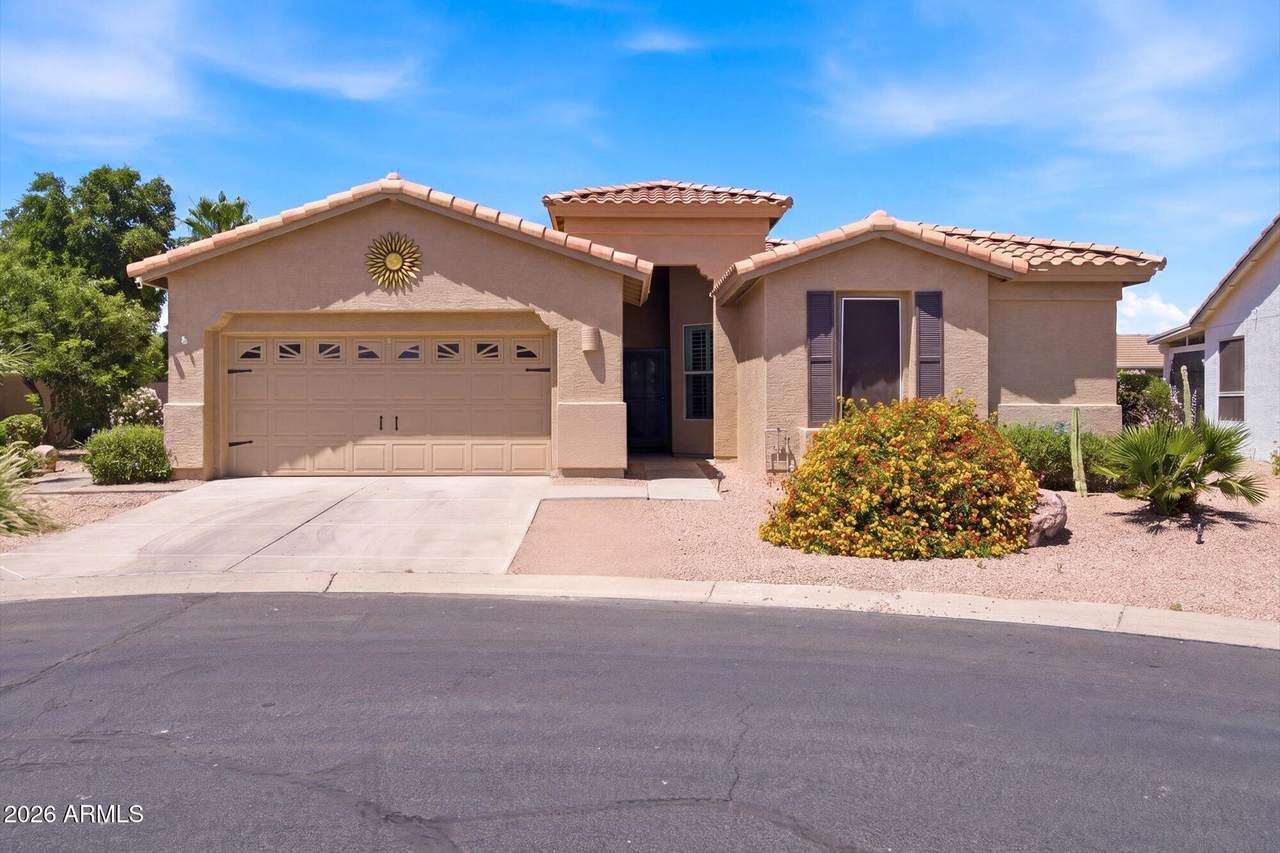 24816 Pleasant Court - Photo 1