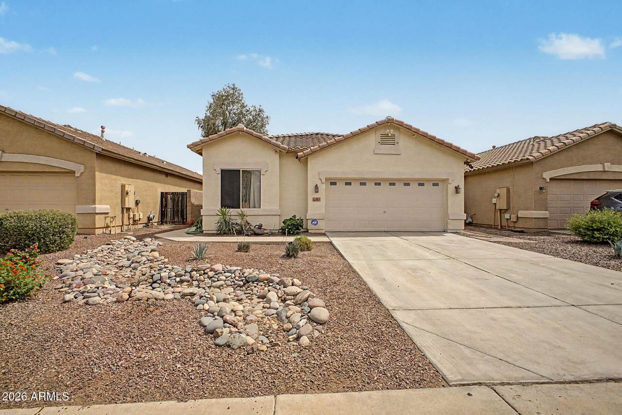 12801 Glenrosa Drive - Photo 1