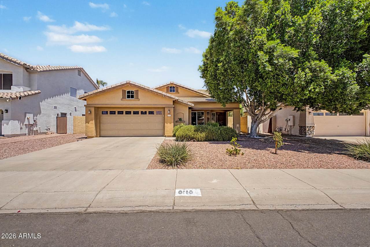 8118 Harmony Lane - Photo 1