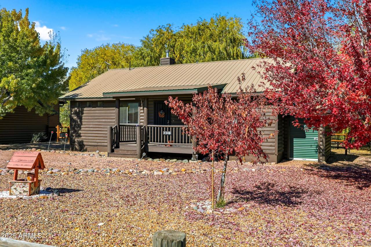 2348 Buffalo Loop - Photo 1