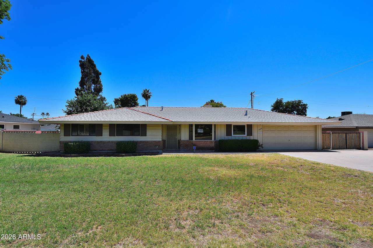 4909 Osborn Road - Photo 1