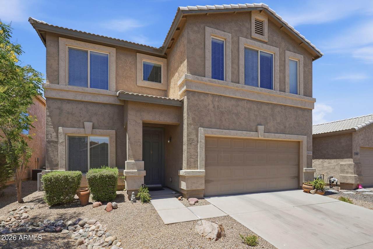 956 Canyon Rock Road - Photo 1
