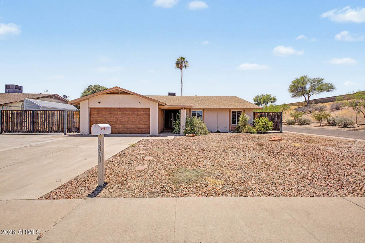 3401 Dahlia Drive - Photo 1
