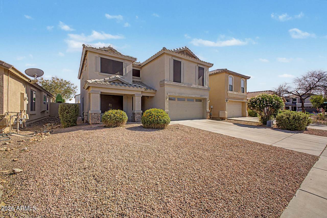 1337 Hereford Drive - Photo 1