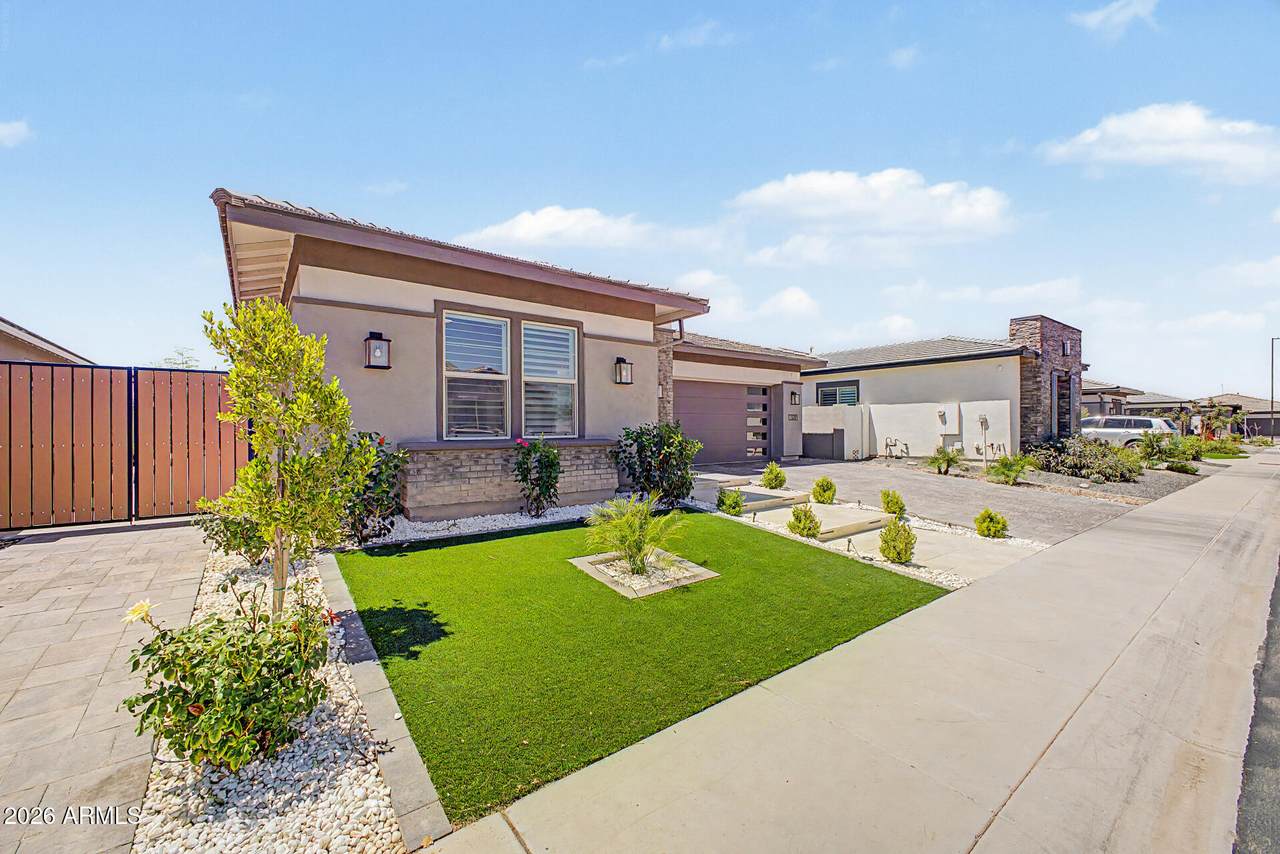 1339 Nolan Place - Photo 1