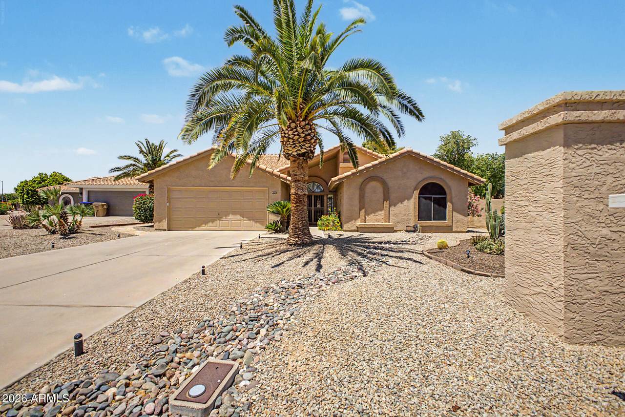 9146 Oraibi Drive - Photo 1